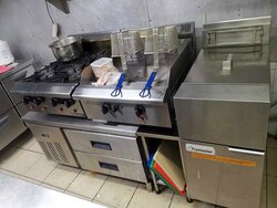 Macpherson Road (D13), Retail #456702541